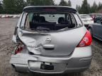 2009 Nissan Versa S