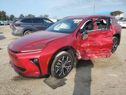 Salvage cars for sale at Newton, AL auction: 2025 Toyota Crown Signia XLE