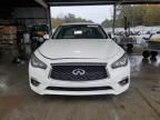 2018 Infiniti Q50 Luxe