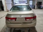 2004 Honda Accord EX