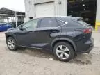 2017 Lexus NX 200T Base