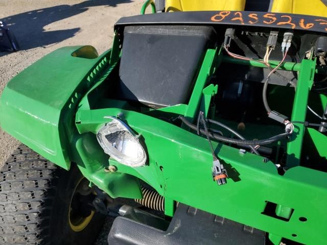 2012 John Deere Gator