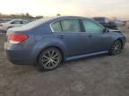 2013 Subaru Legacy 2.5I Premium