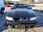 1999 Ford Mustang Cobra SVT