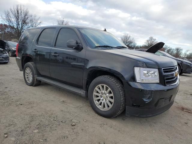 2009 Chevrolet Tahoe Hybrid