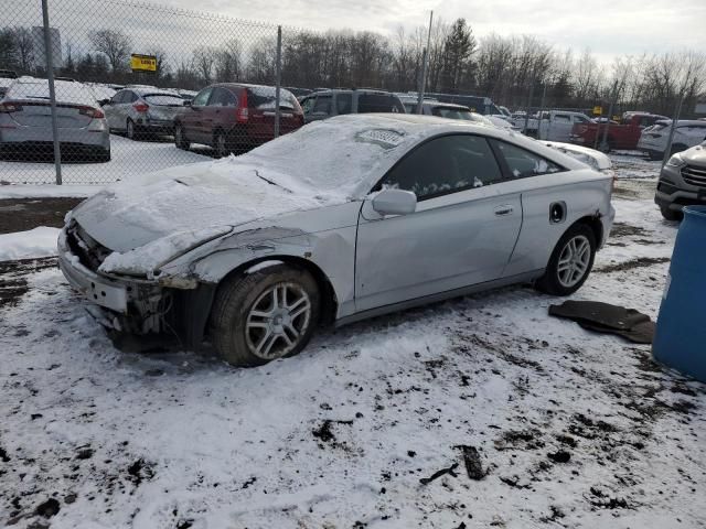 2000 Toyota Celica GT