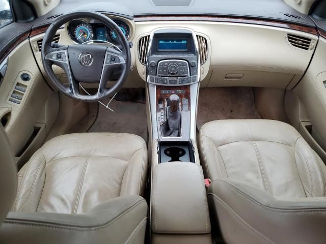 2011 Buick Lacrosse CXL