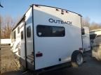 2019 Outback Travel Trailer