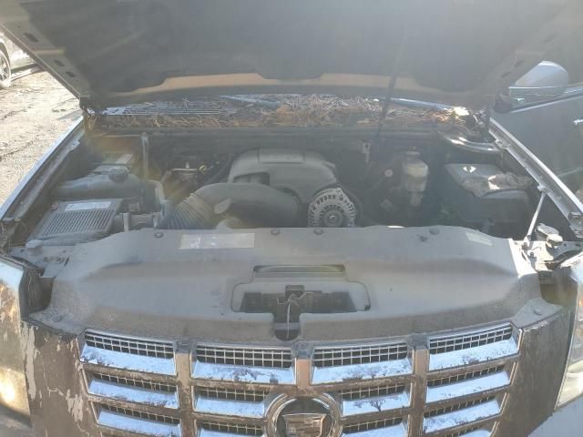 2007 Cadillac Escalade Luxury