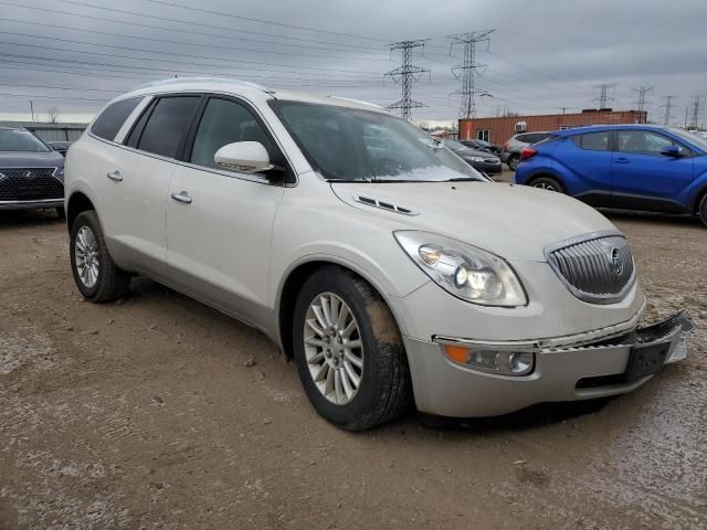 2011 Buick Enclave CXL