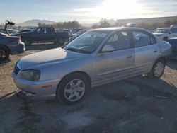 2005 Hyundai Elantra GLS en venta en Las Vegas, NV