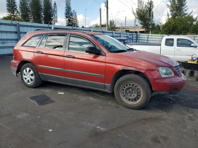 2005 Chrysler Pacifica