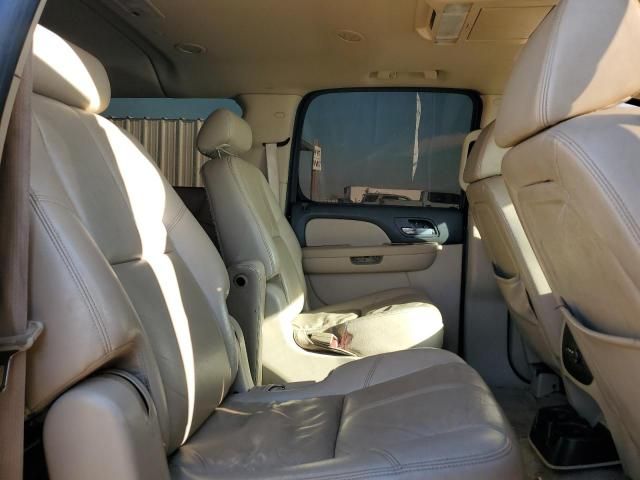 2008 Chevrolet Suburban K1500 LS