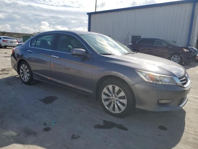 2015 Honda Accord Touring