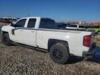 2017 Chevrolet Silverado C1500 LT