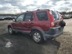 2005 Honda CR-V LX