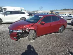 2023 Nissan Sentra SV en venta en Hueytown, AL