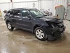 2013 Chevrolet Traverse LT