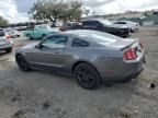 2011 Ford Mustang