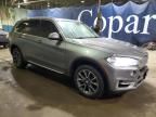 2014 BMW X5 XDRIVE50I