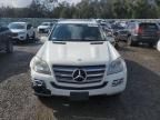 2008 Mercedes-Benz GL 550 4matic