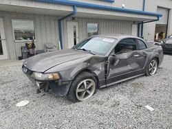 Ford Vehiculos salvage en venta: 2003 Ford Mustang