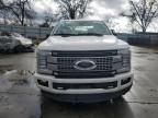 2017 Ford F250 Super Duty