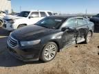 2013 Ford Taurus Limited