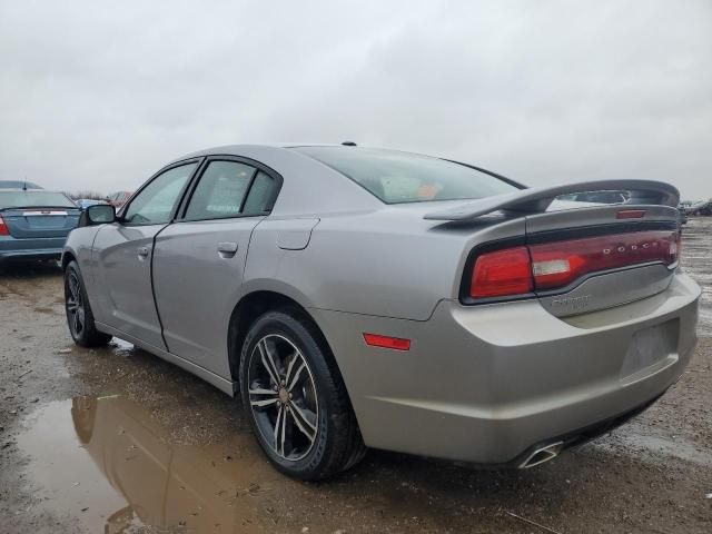 2013 Dodge Charger SXT