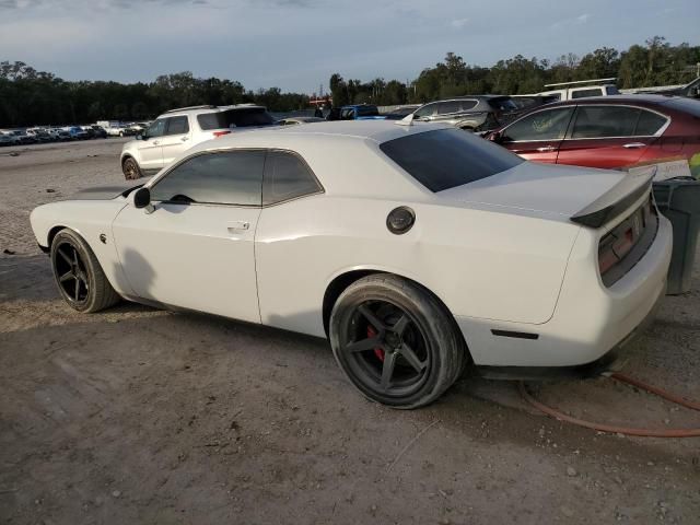 2023 Dodge Challenger SRT Hellcat