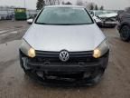 2010 Volkswagen Golf