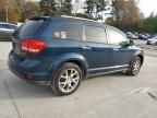 2014 Dodge Journey Limited