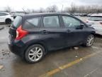 2015 Nissan Versa Note S