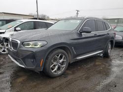 BMW Vehiculos salvage en venta: 2022 BMW X3 XDRIVE30I