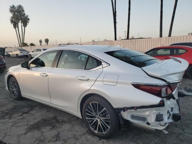 2024 Lexus ES 300H Base