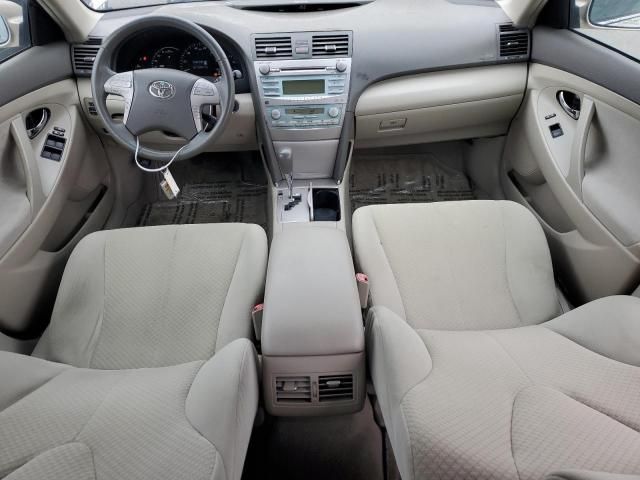 2007 Toyota Camry Hybrid