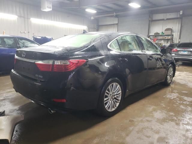 2014 Lexus ES 350