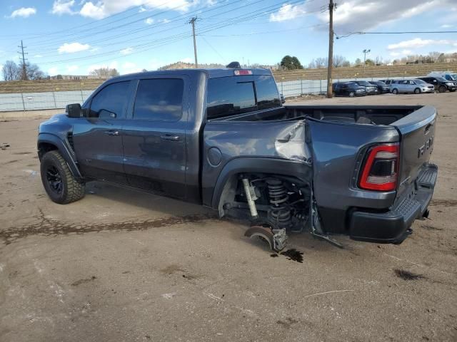 2021 Dodge RAM 1500 TRX