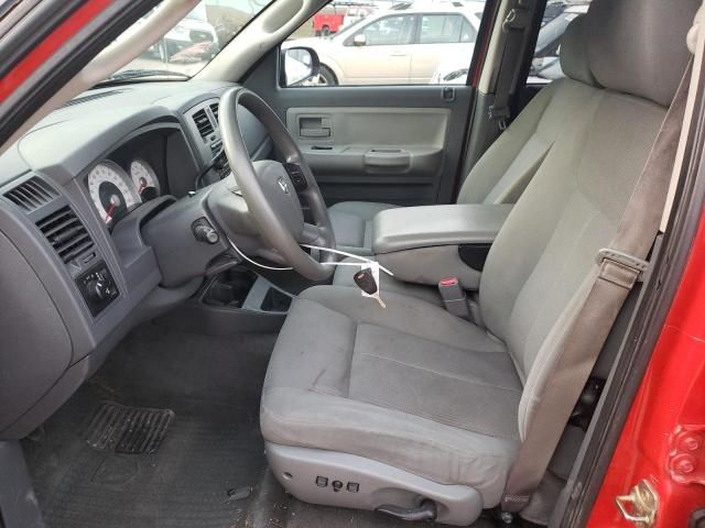 2006 Dodge Dakota Quad SLT