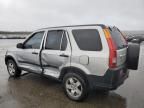 2003 Honda CR-V LX