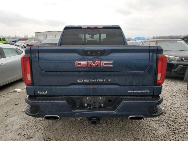 2020 GMC Sierra K1500 Denali