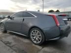 2011 Cadillac CTS-V