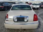 1999 Lincoln Town Car Cartier