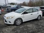 2014 Ford Focus S