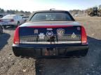 2009 Cadillac DTS