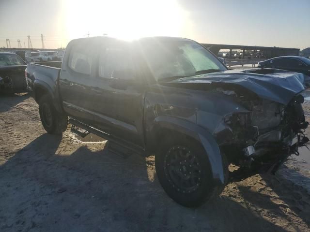 2020 Toyota Tacoma Double Cab