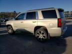 2015 Chevrolet Tahoe K1500 LT