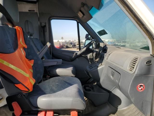 2005 Freightliner Sprinter 3500