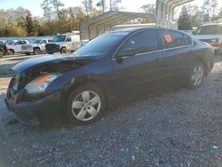 Salvage cars for sale at Augusta, GA auction: 2008 Nissan Altima 2.5