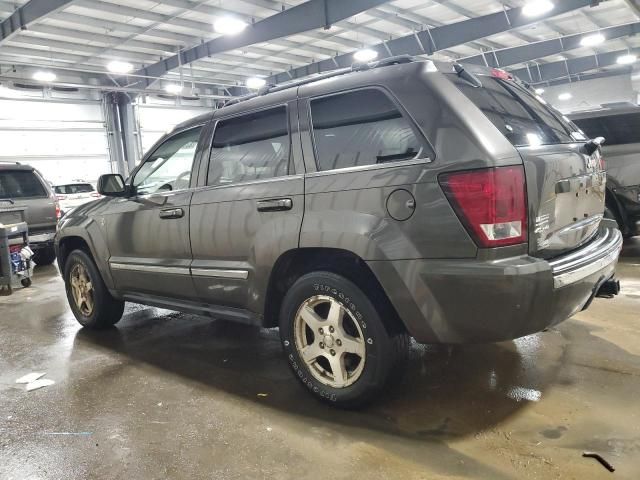 2005 Jeep Grand Cherokee Limited